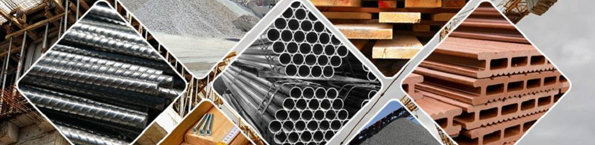 Building Materials