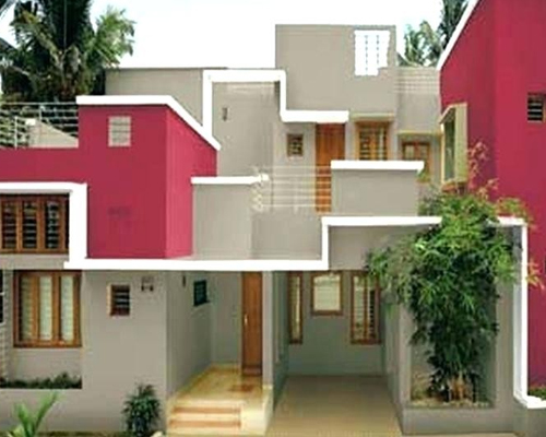 Painting & Hand-over