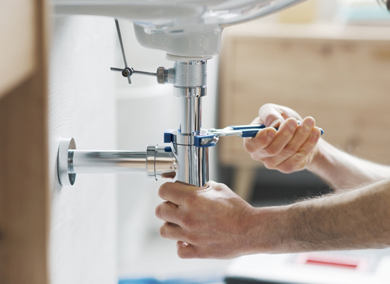 Plumbing Installation