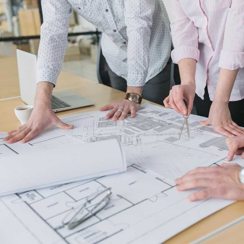 ARS Builders Free Quote