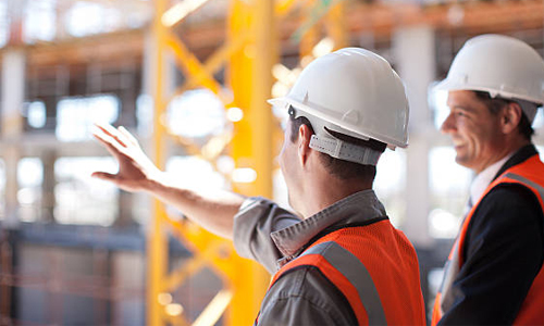 Site Supervision & Consultation